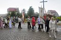 40 Procesja eucharystyczna